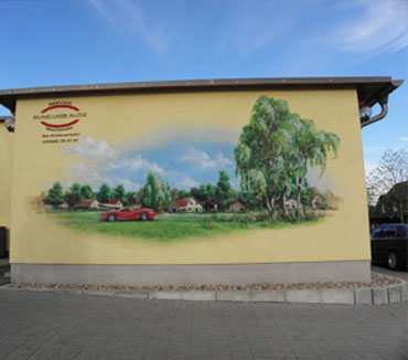 Autowerkstatt in Teltow - Frank Zillmann