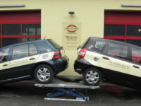 Mietwagen/Leihwagen Autoservice KFZ-Reparatur Teltow